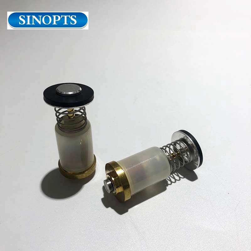 Kitchen Appliances Gas Oven Solenoid Valve Flameout Protection Accessories