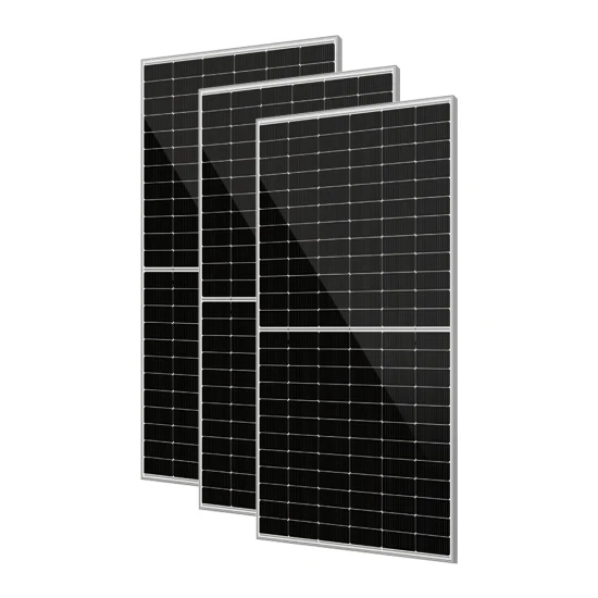 Paneles solares mono negros completos de calidad superior 410 415 vatios en almacén de la UE